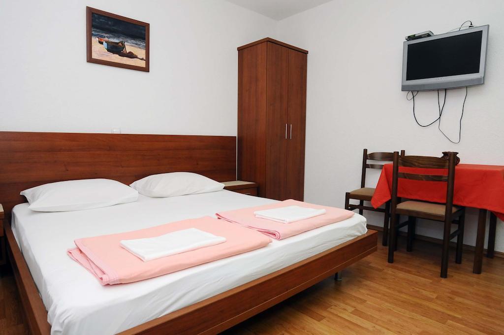 D&r Boreta Budva