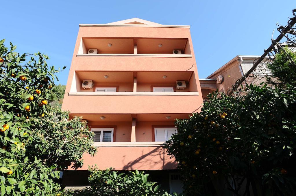 Apartment D&r Boreta Budva