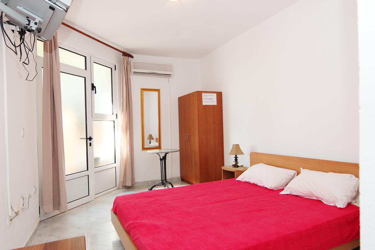 Apartment D&r Boreta Budva