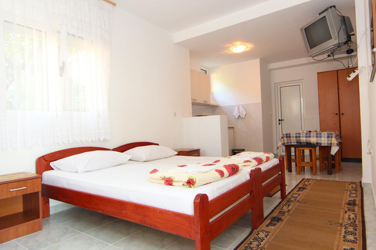 Apartment D&r Boreta Budva