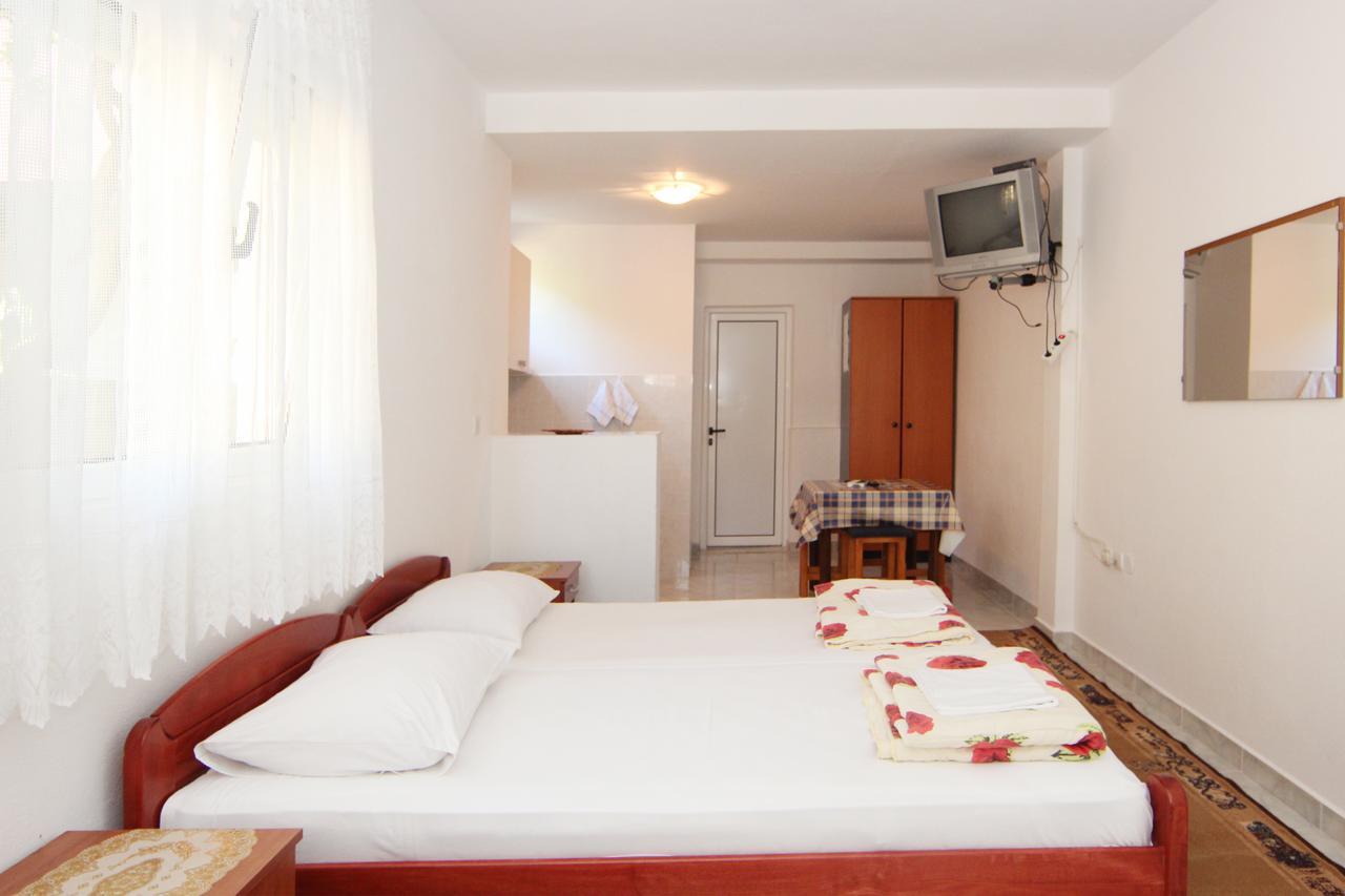 D&r Boreta Apartment Budva