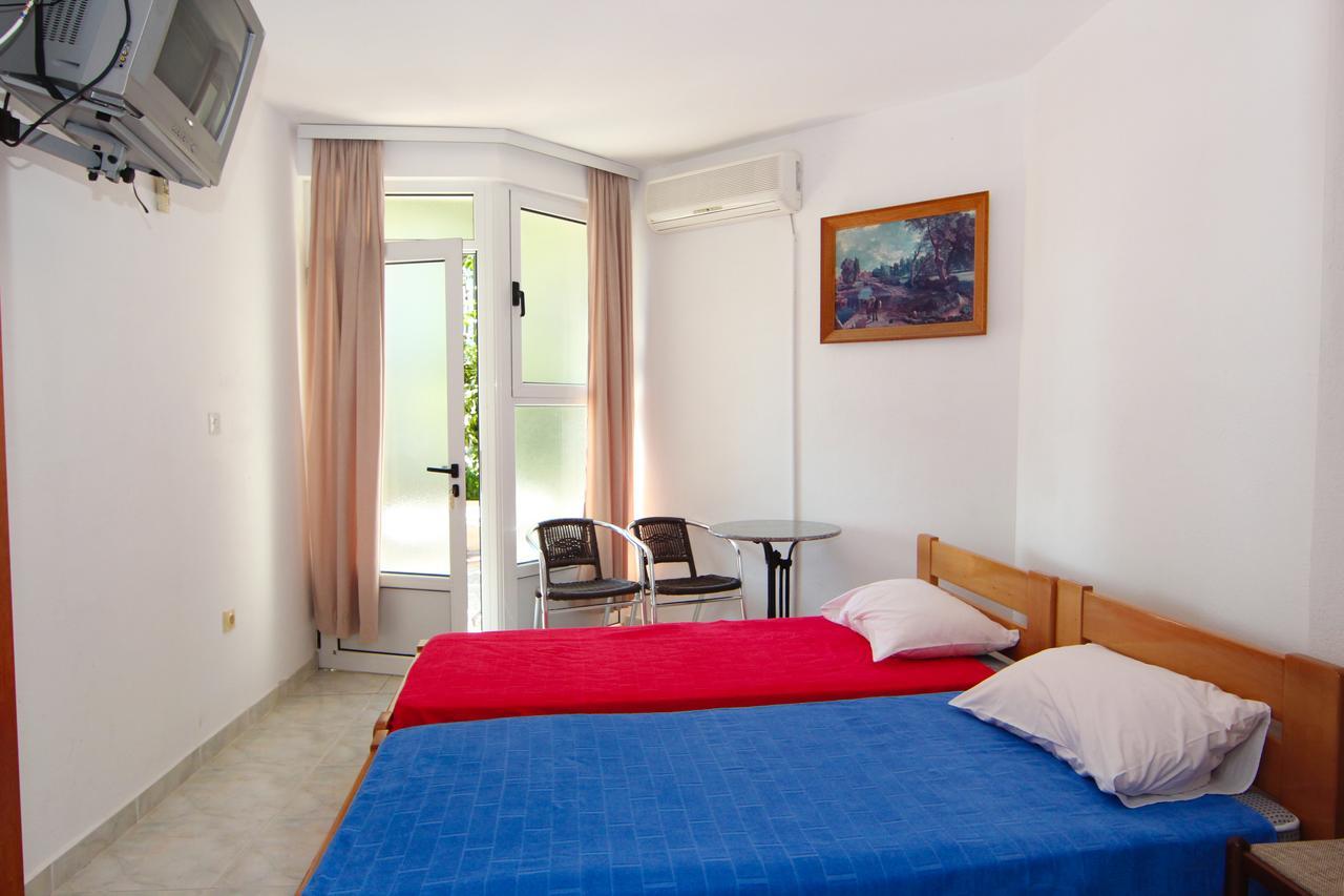 Apartment D&r Boreta Budva