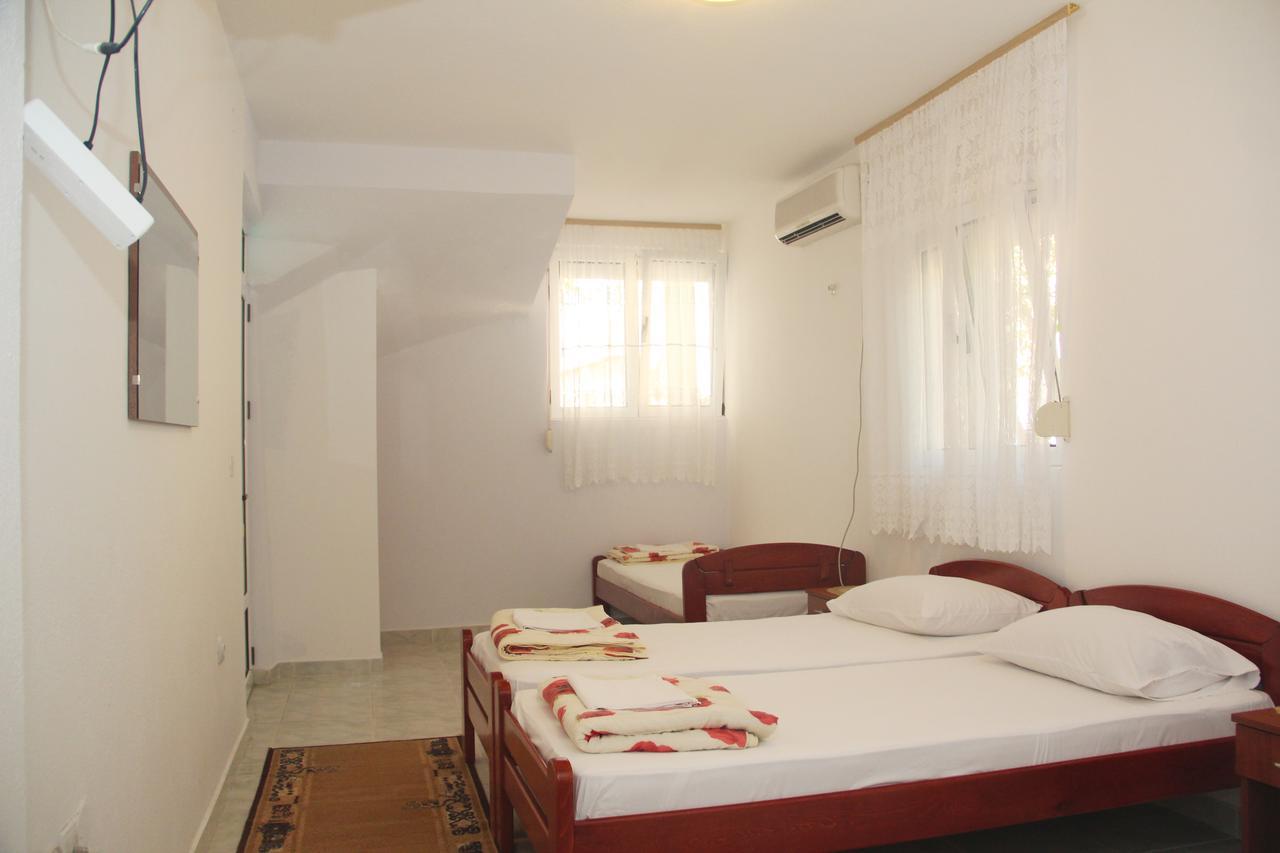 Apartament D&r Boreta