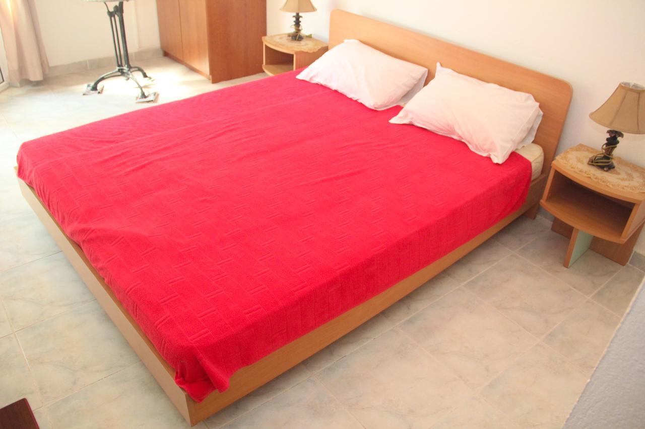 Apartament D&r Boreta
