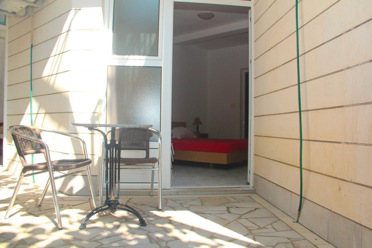 Apartament D&r Boreta *