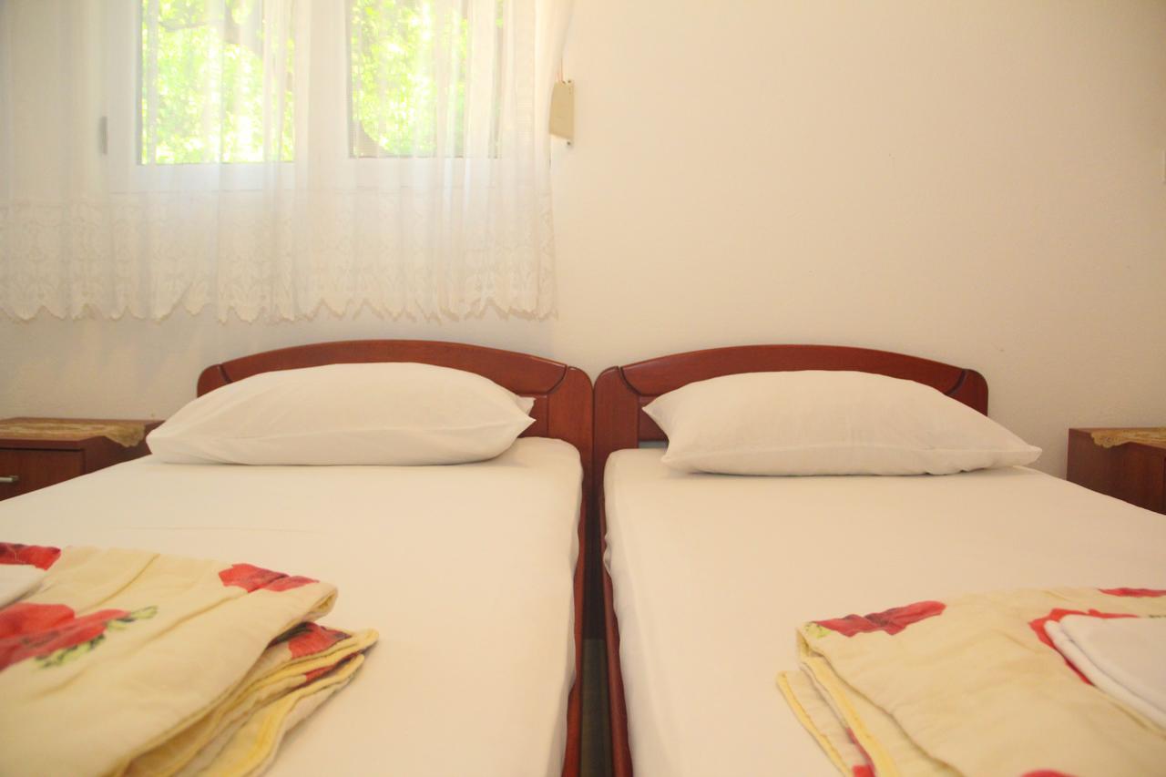 Apartament D&r Boreta Budva