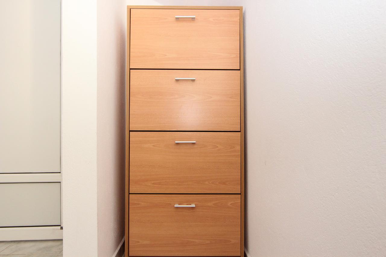 D&r Boreta Apartament Budva