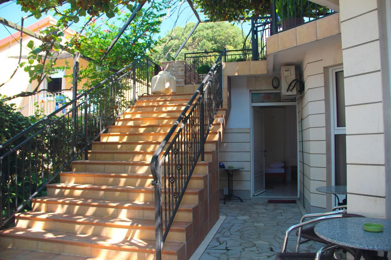 Apartament D&r Boreta