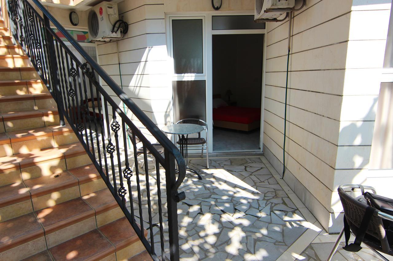 Apartament D&r Boreta *