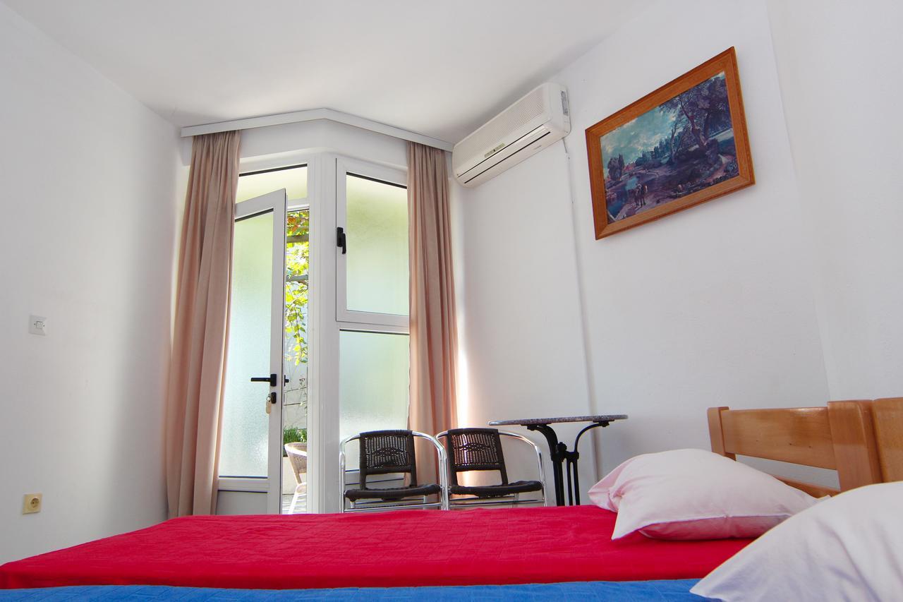 D&r Boreta Apartament Budva