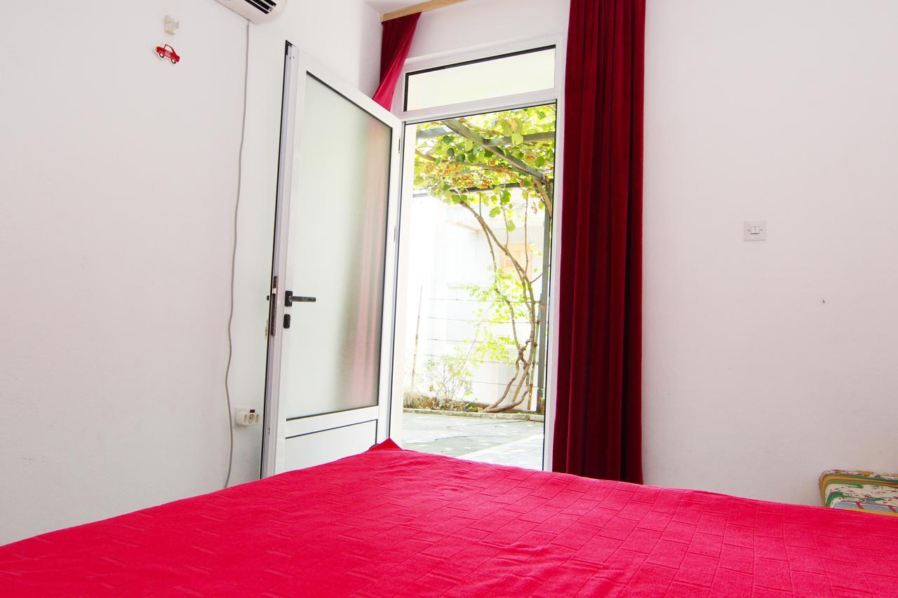 D&r Boreta Apartament *