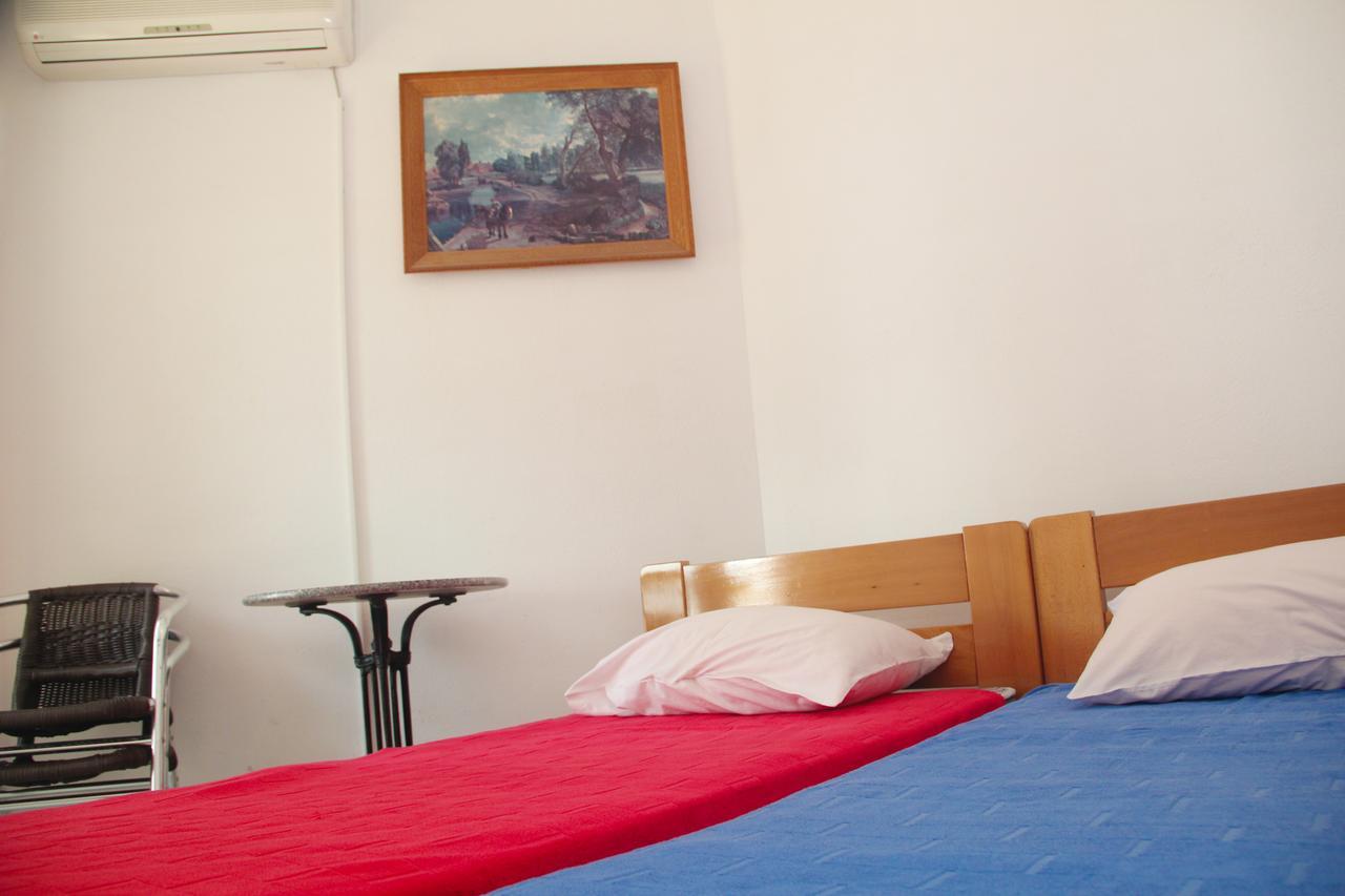 Apartament D&r Boreta *