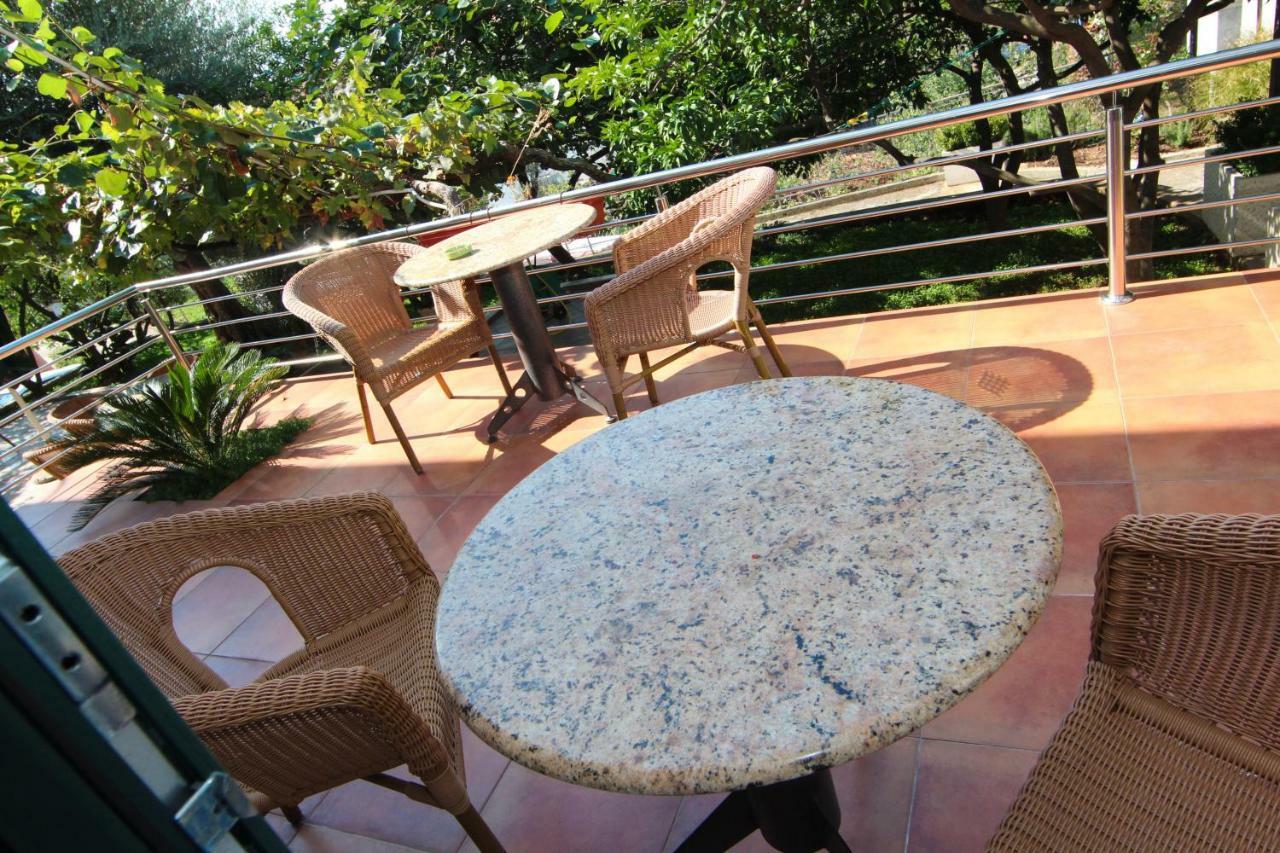 Apartment D&r Boreta Budva