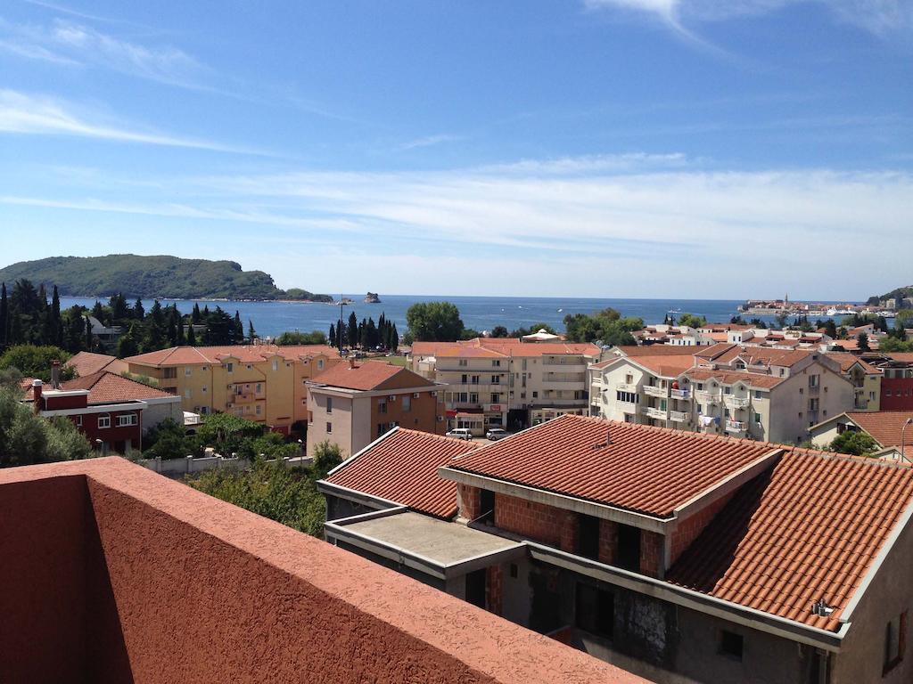 Apartment D&r Boreta Budva