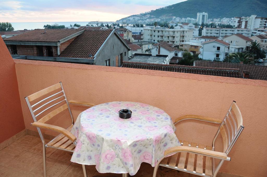 D&r Boreta Budva