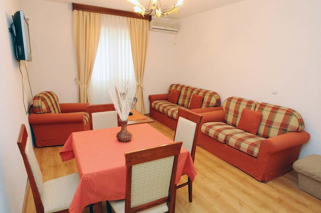 Apartment D&r Boreta