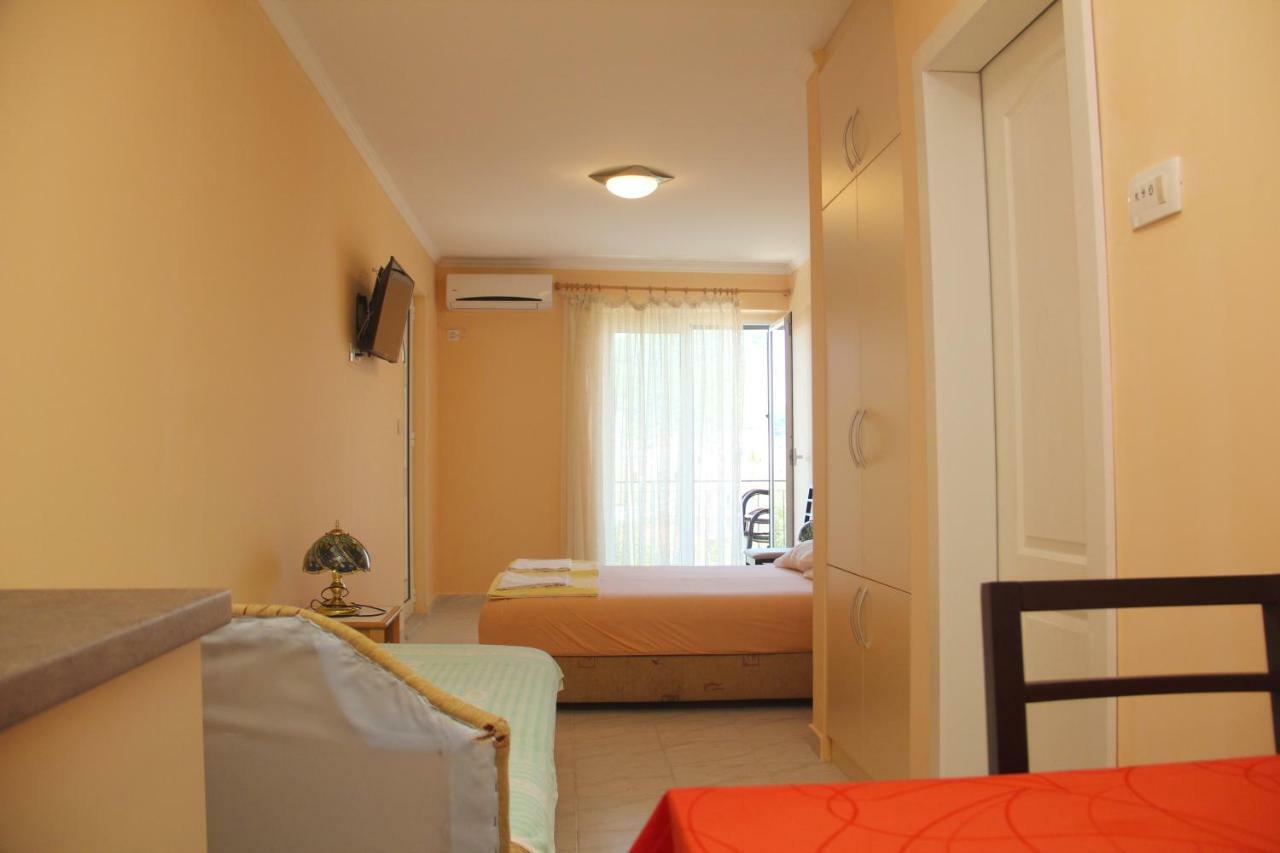 Apartment D&r Boreta