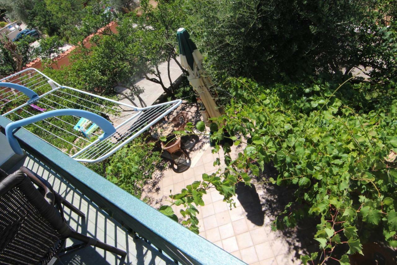 D&r Boreta Apartment Budva