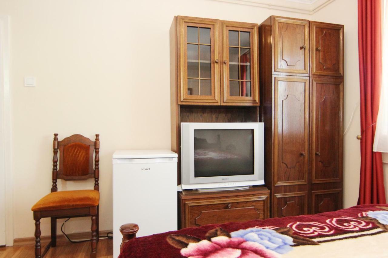 Apartment D&r Boreta Budva