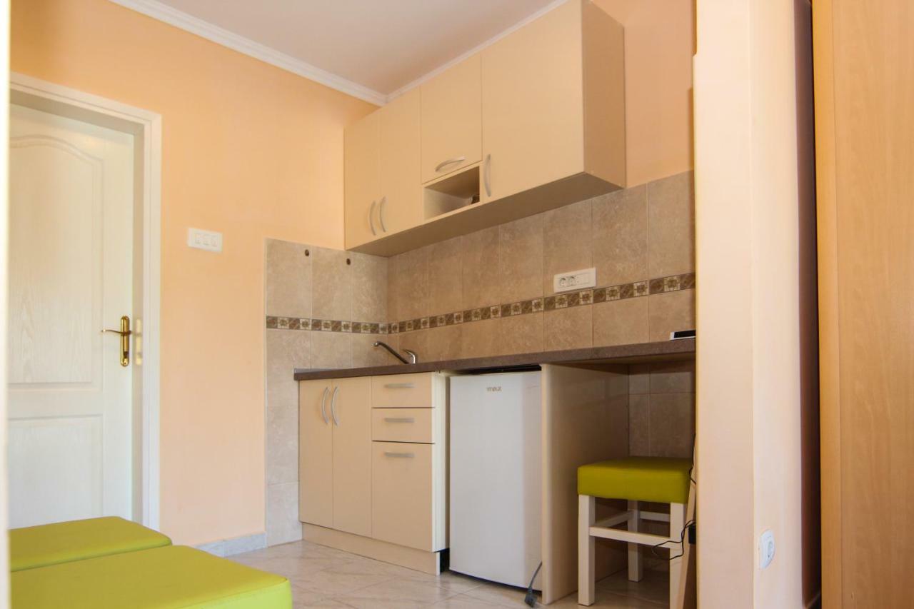 D&r Boreta Apartment