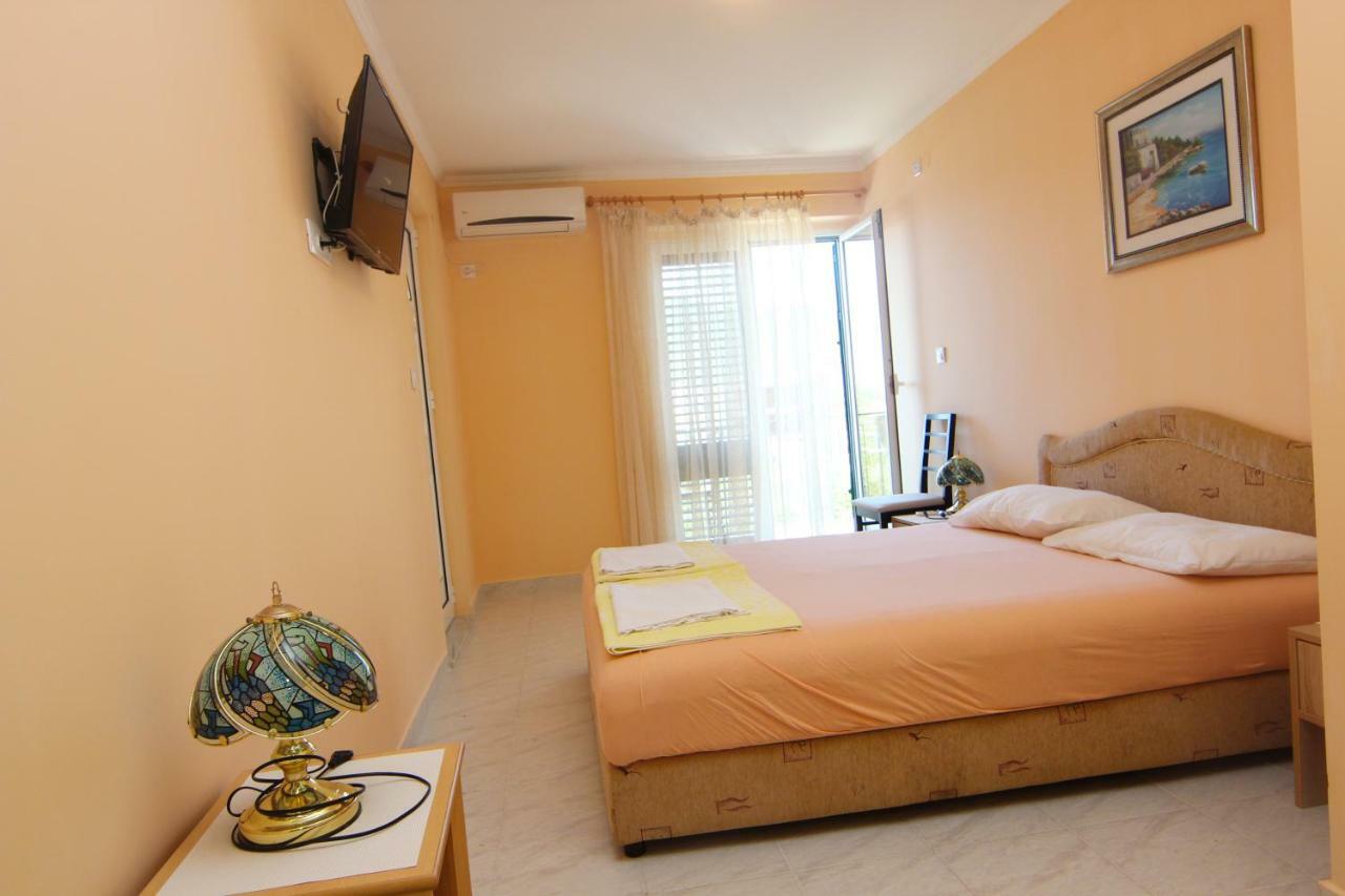 D&r Boreta Apartment